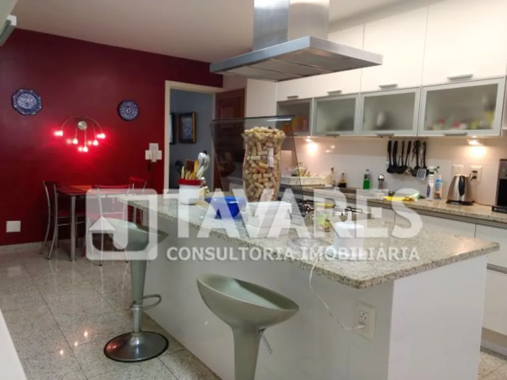 Apartamento, 4 quartos, 330 m² - Foto 6