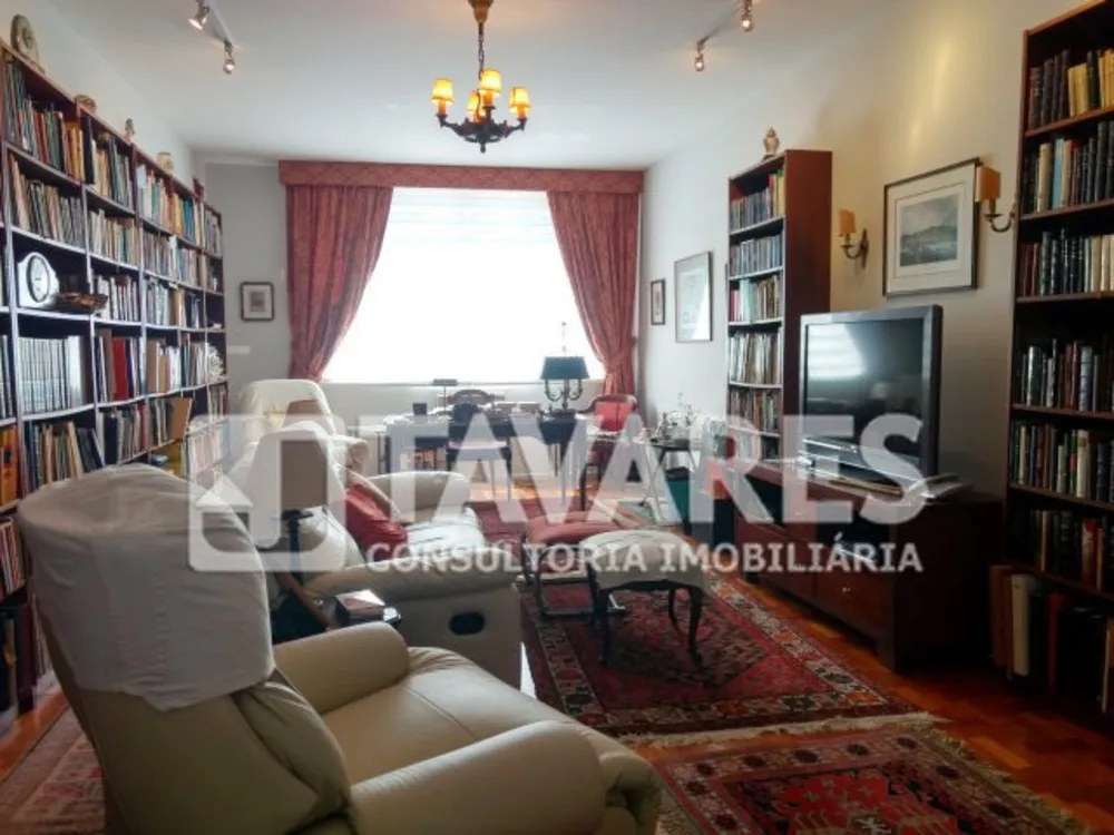 Apartamento, 4 quartos, 330 m² - Foto 3