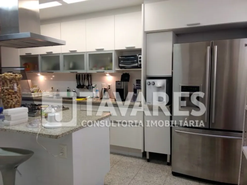Apartamento, 4 quartos, 330 m² - Foto 7