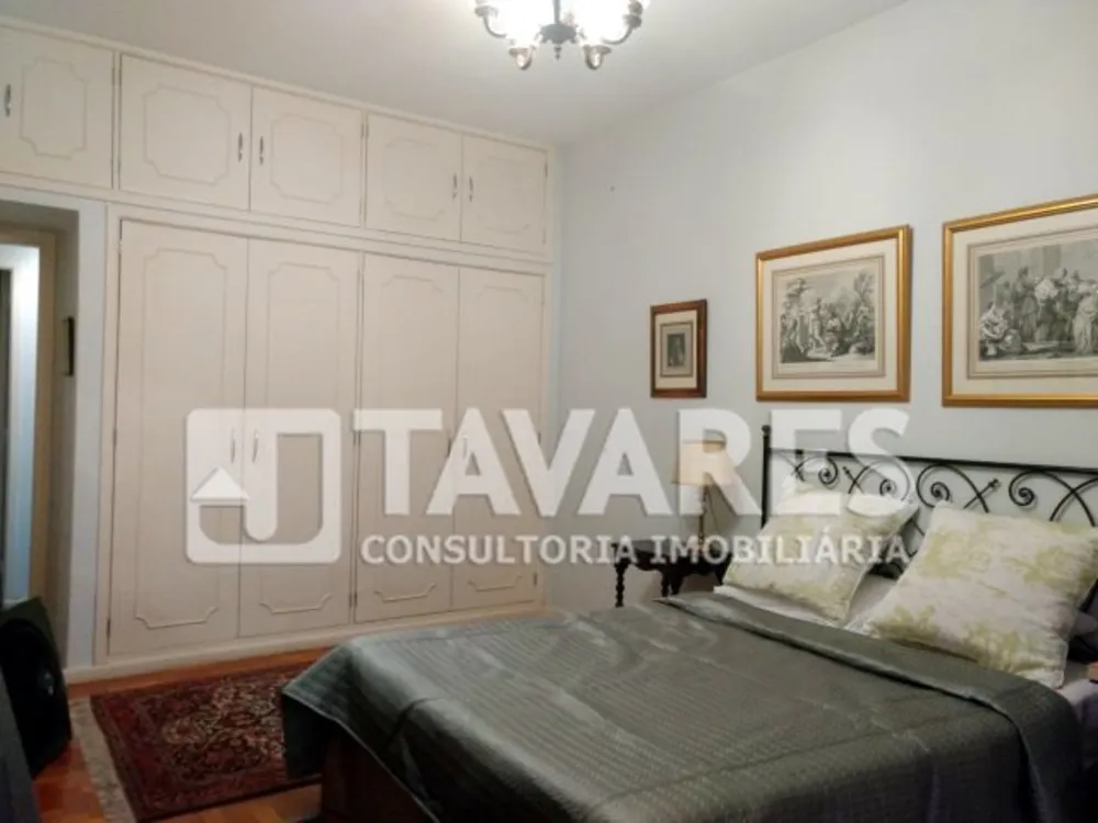 Apartamento, 4 quartos, 330 m² - Foto 5