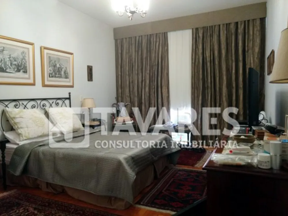 Apartamento, 4 quartos, 330 m² - Foto 4