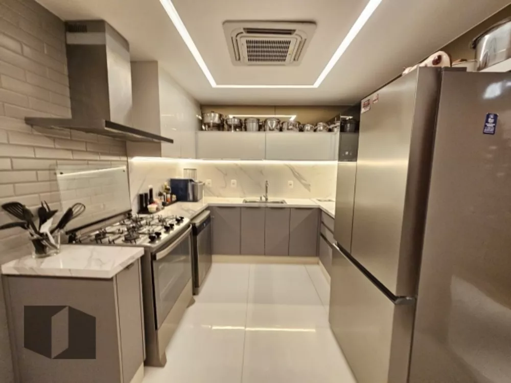 Apartamento, 4 quartos, 166 m² - Foto 36