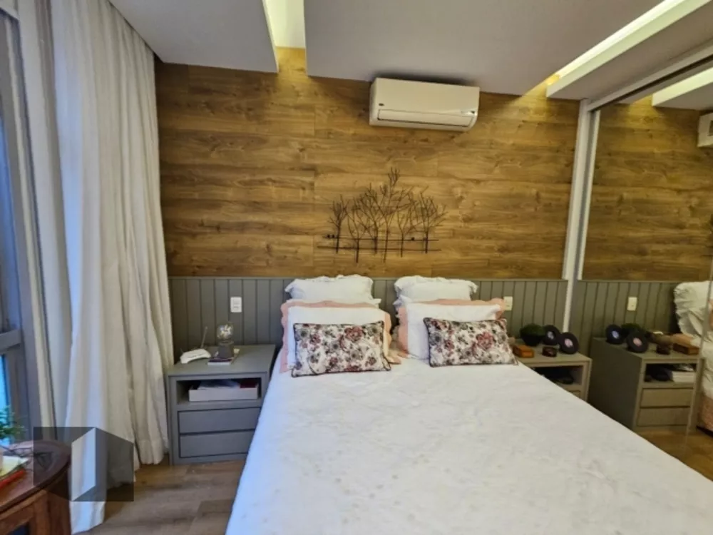 Apartamento, 4 quartos, 166 m² - Foto 9