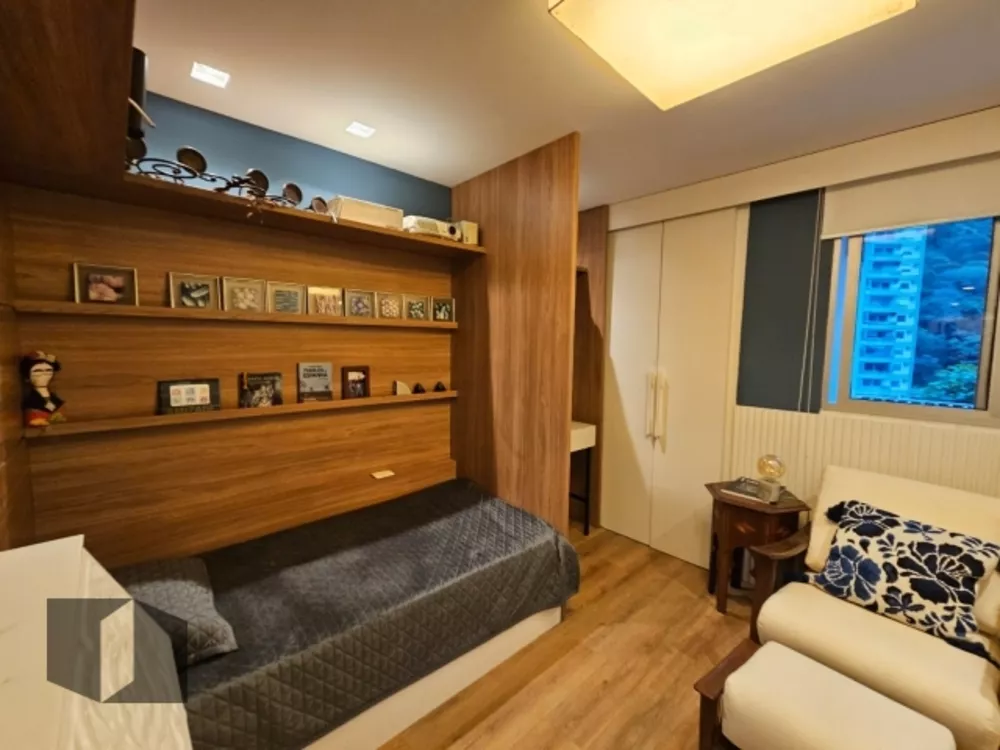 Apartamento, 4 quartos, 166 m² - Foto 21