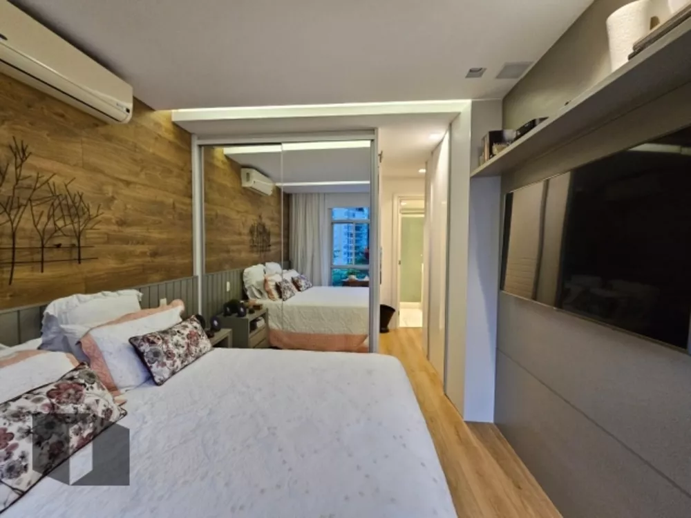 Apartamento, 4 quartos, 166 m² - Foto 33