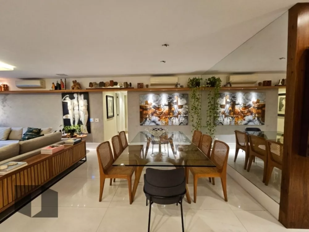 Apartamento, 4 quartos, 166 m² - Foto 30