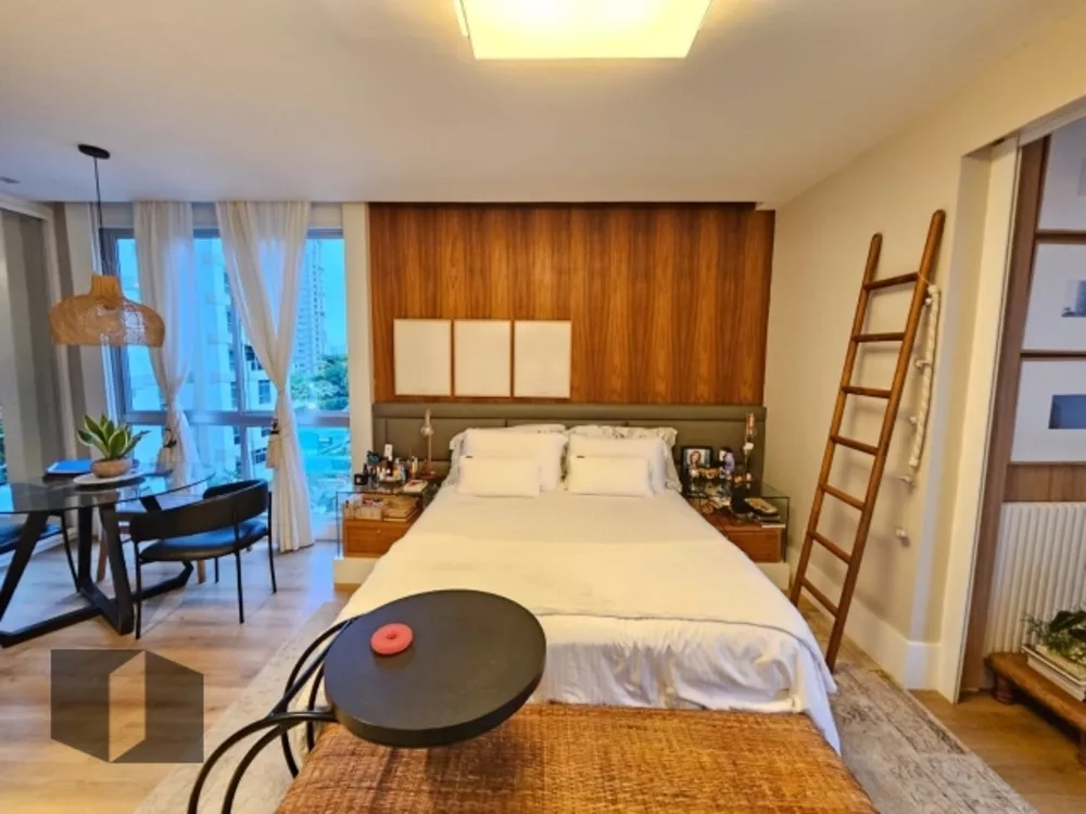 Apartamento, 4 quartos, 166 m² - Foto 39