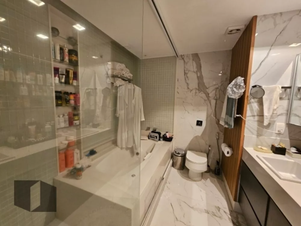 Apartamento, 4 quartos, 166 m² - Foto 40
