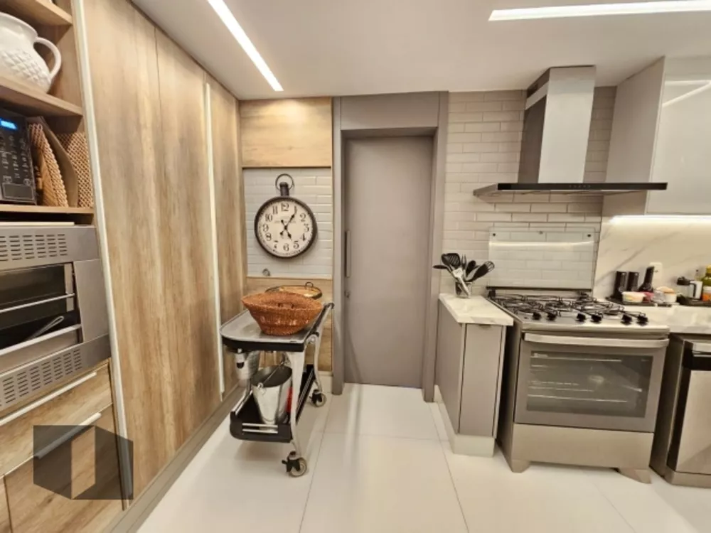 Apartamento, 4 quartos, 166 m² - Foto 15