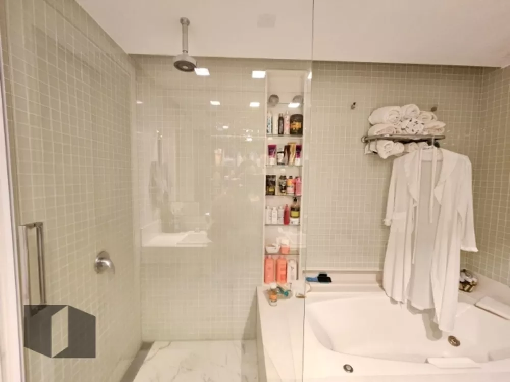 Apartamento, 4 quartos, 166 m² - Foto 7