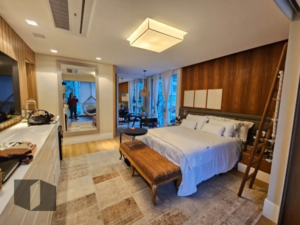 Apartamento, 4 quartos, 166 m² - Foto 5