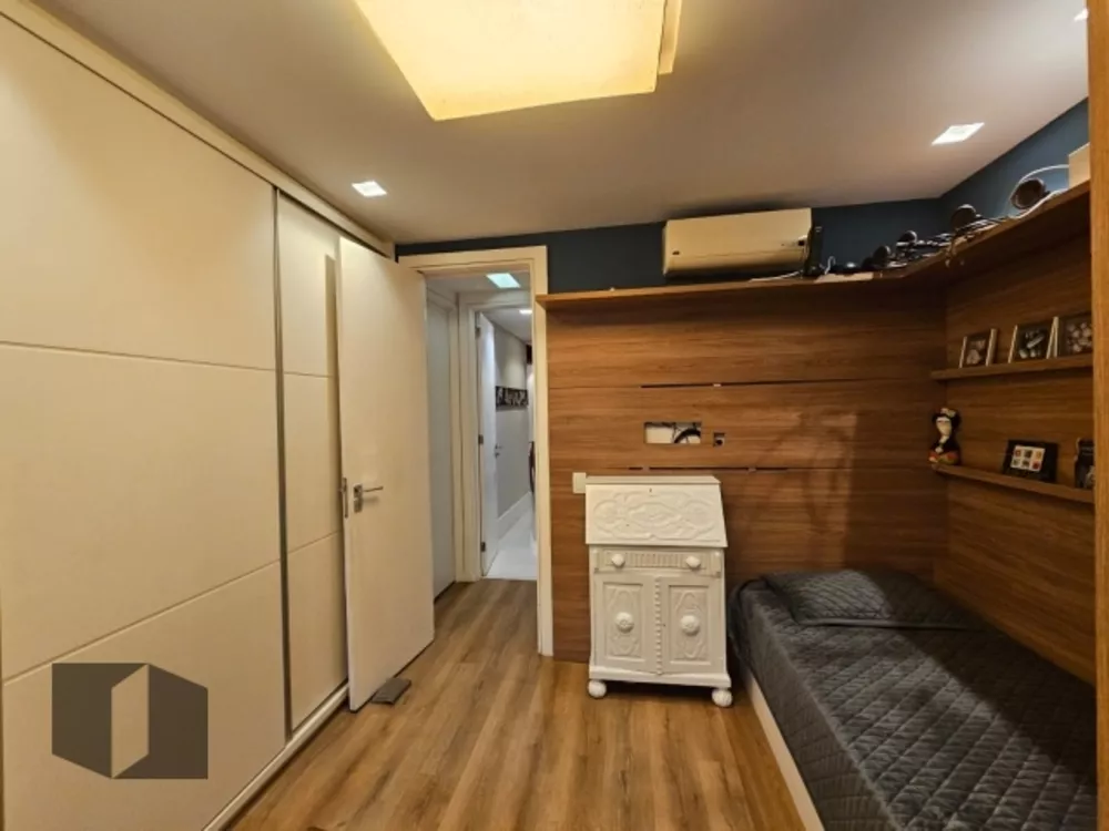 Apartamento, 4 quartos, 166 m² - Foto 12