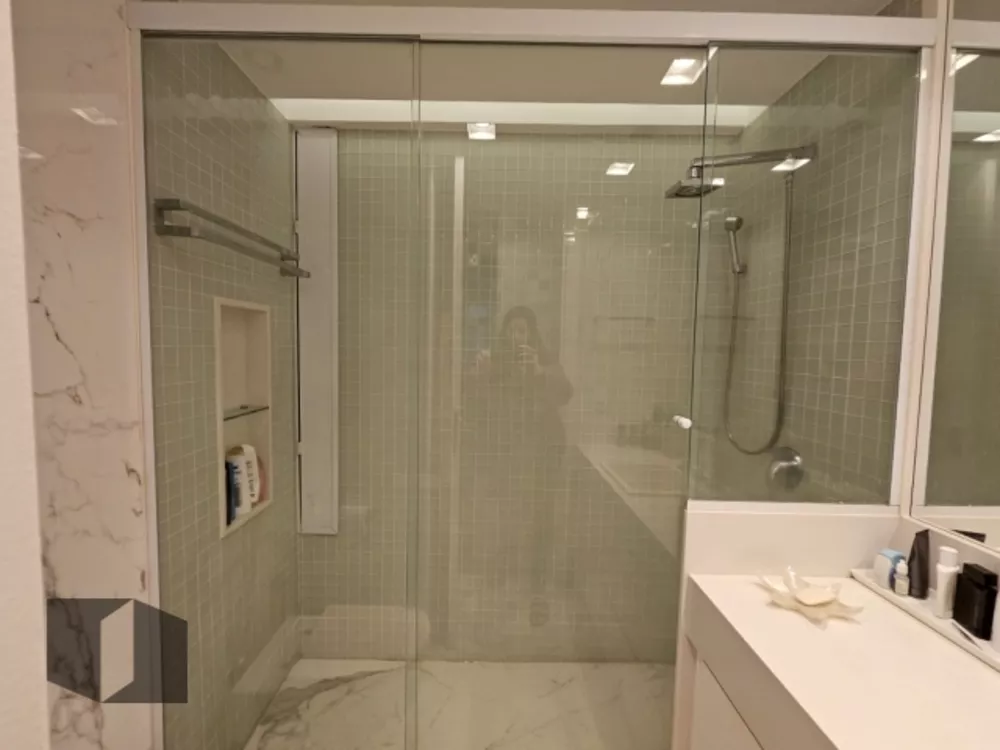 Apartamento, 4 quartos, 166 m² - Foto 10