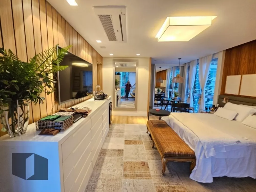 Apartamento, 4 quartos, 166 m² - Foto 4