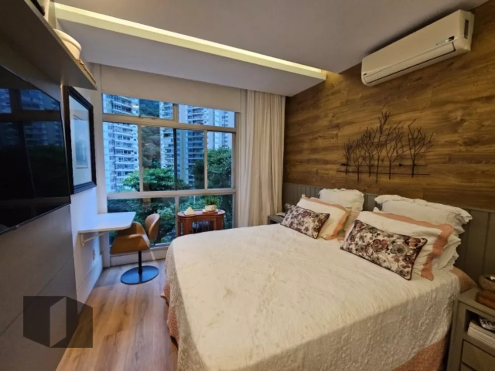 Apartamento, 4 quartos, 166 m² - Foto 8