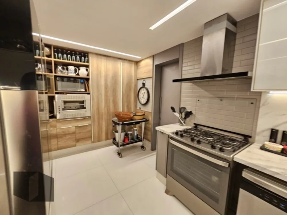 Apartamento, 4 quartos, 166 m² - Foto 13