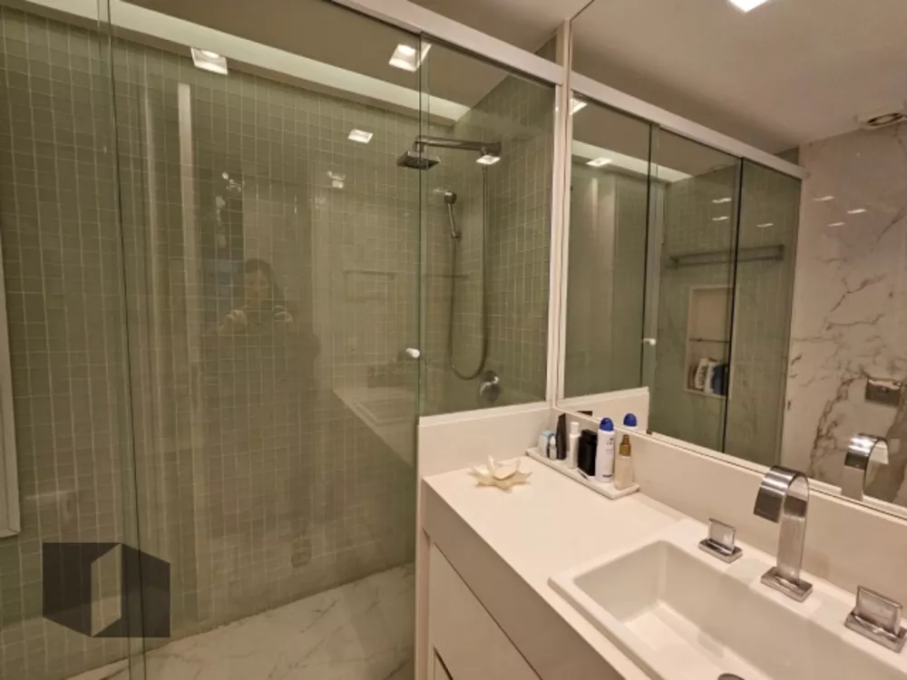 Apartamento, 4 quartos, 166 m² - Foto 43