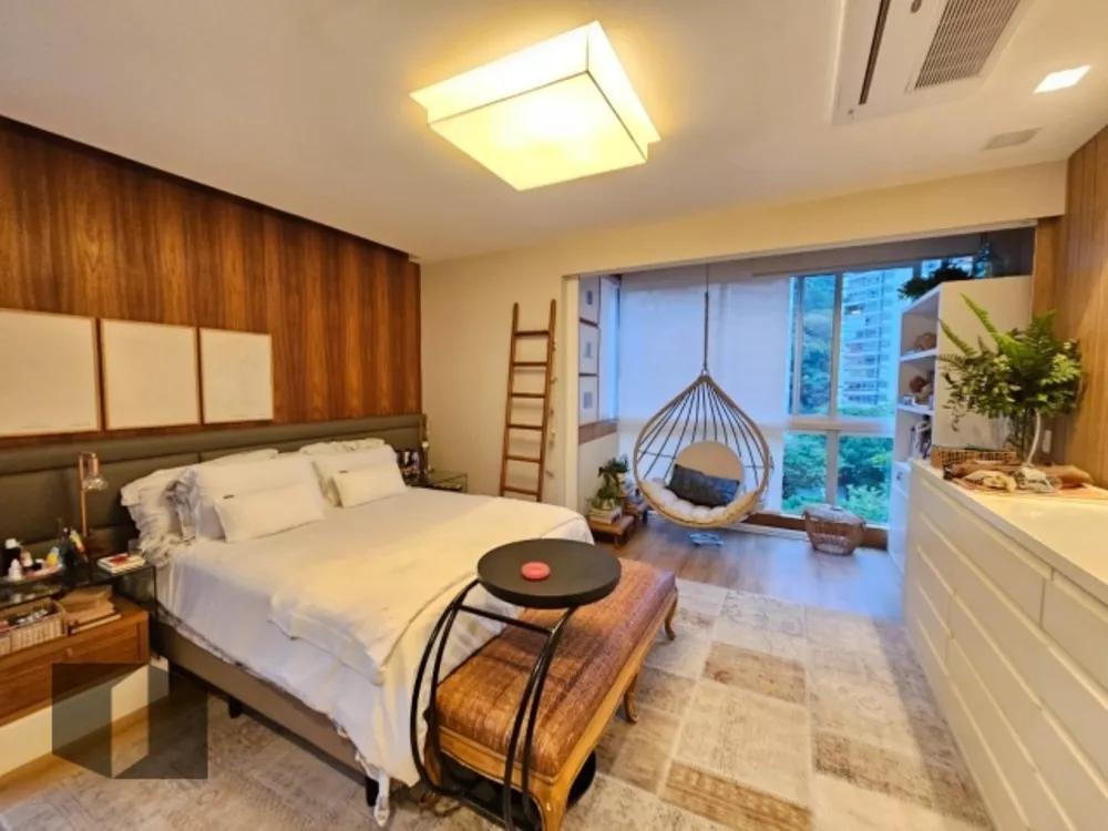 Apartamento, 4 quartos, 166 m² - Foto 35
