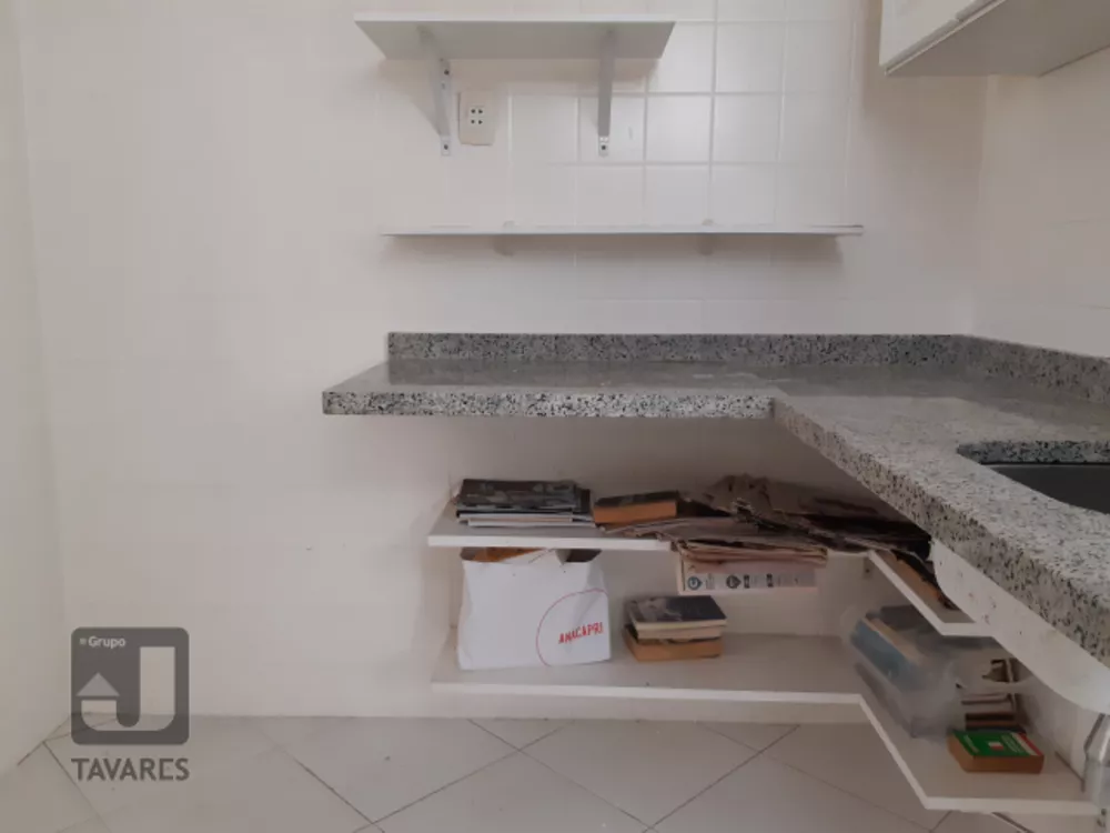 Apartamento, 3 quartos, 85 m² - Foto 5