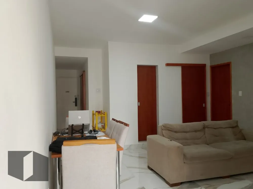 Apartamento, 3 quartos, 105 m² - Foto 3