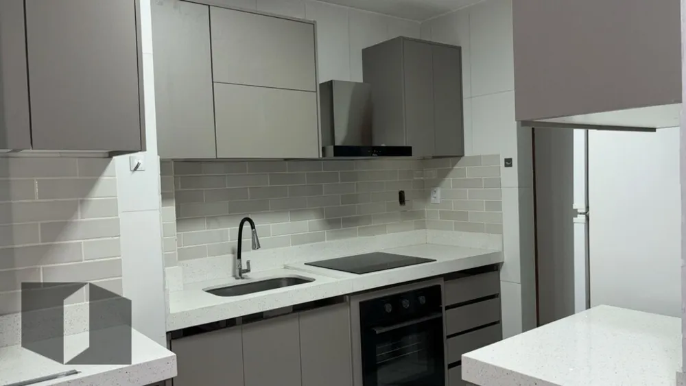 Apartamento, 3 quartos, 105 m² - Foto 5