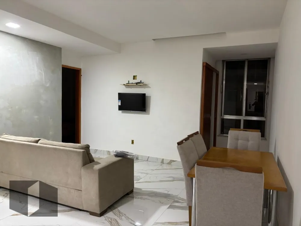 Apartamento, 3 quartos, 105 m² - Foto 2