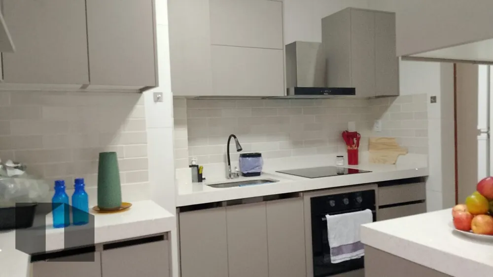 Apartamento, 3 quartos, 105 m² - Foto 4