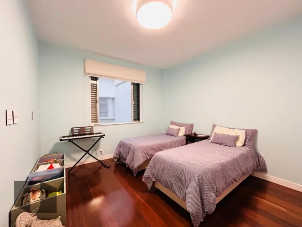 Apartamento, 3 quartos, 143 m² - Foto 9
