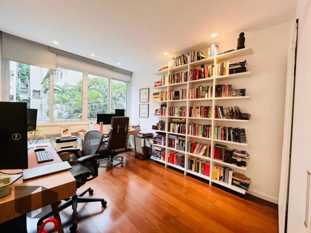 Apartamento, 3 quartos, 143 m² - Foto 10