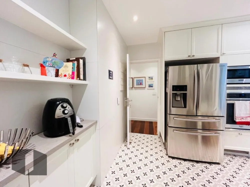Apartamento, 3 quartos, 143 m² - Foto 17