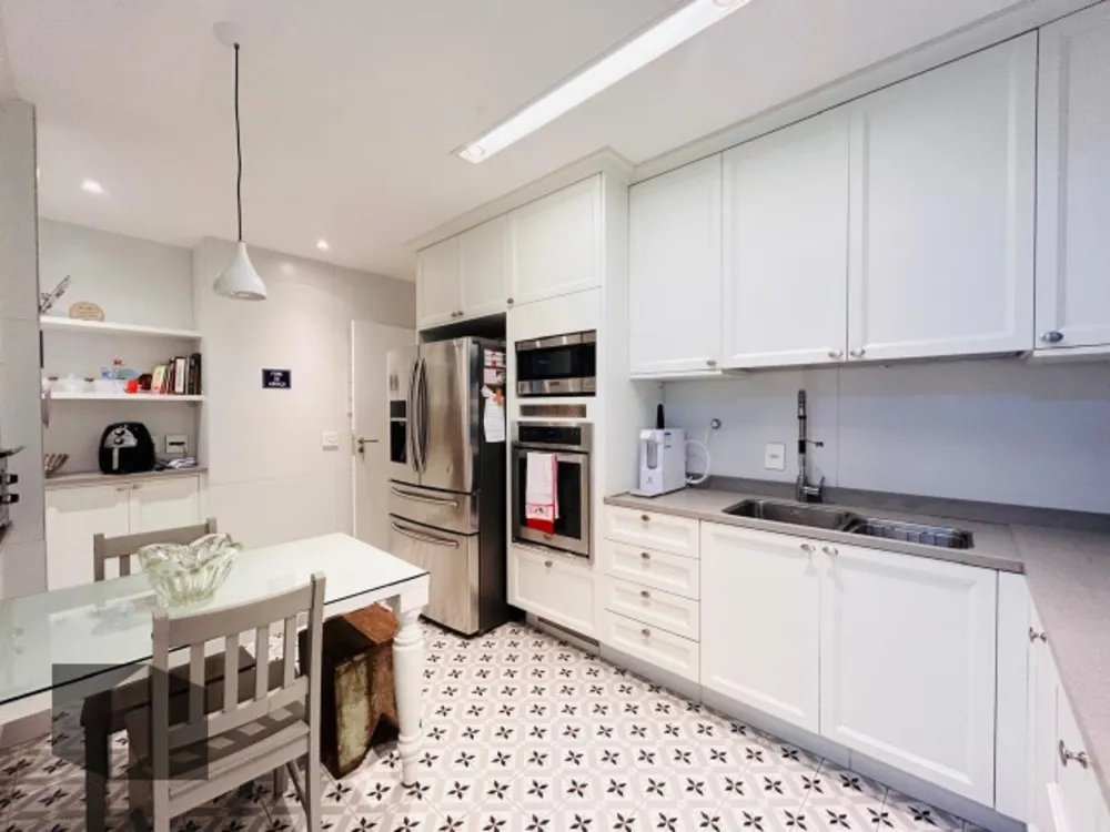 Apartamento, 3 quartos, 143 m² - Foto 19