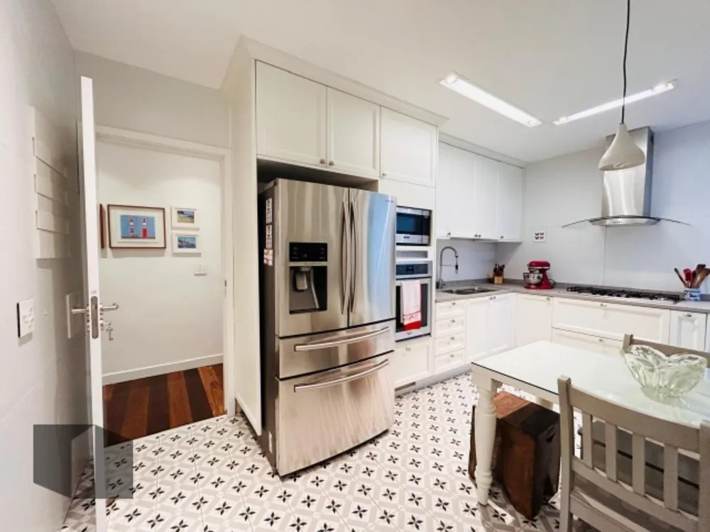 Apartamento, 3 quartos, 143 m² - Foto 18