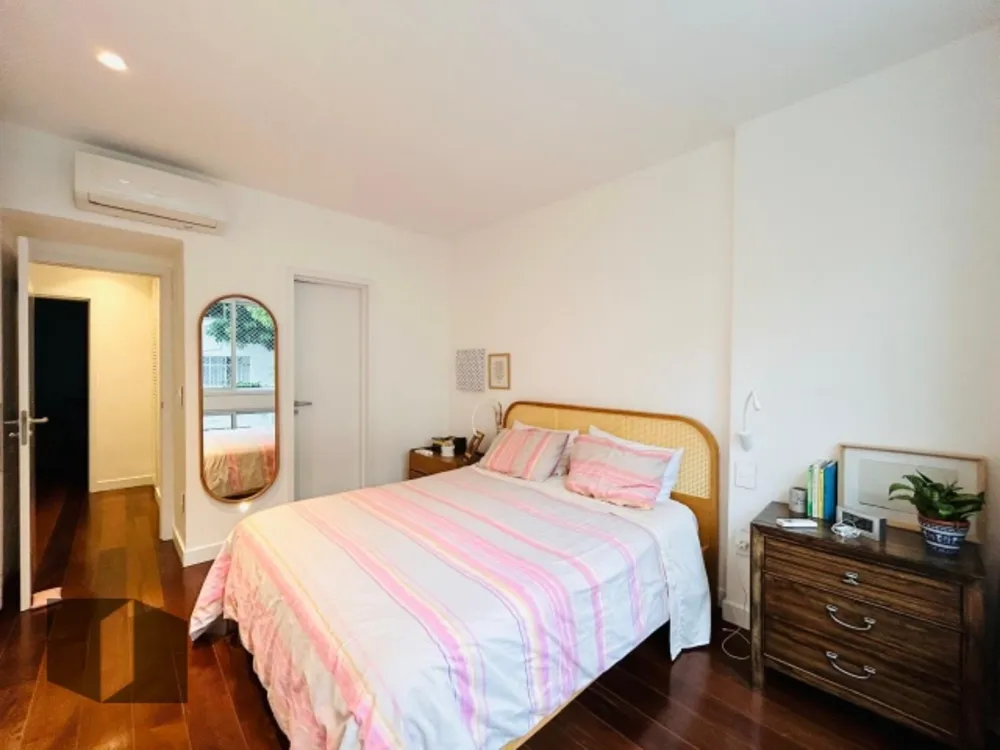 Apartamento, 3 quartos, 143 m² - Foto 6