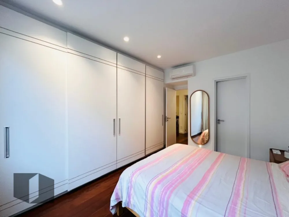 Apartamento, 3 quartos, 143 m² - Foto 7