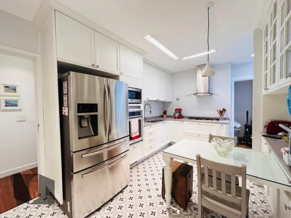 Apartamento, 3 quartos, 143 m² - Foto 15