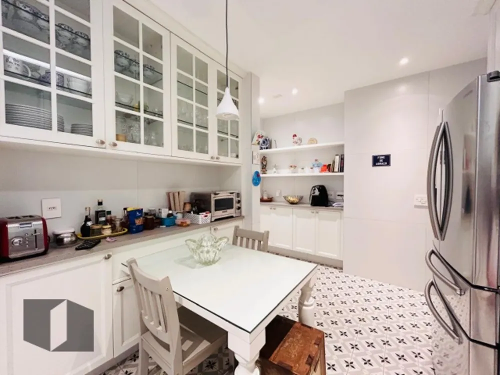Apartamento, 3 quartos, 143 m² - Foto 16