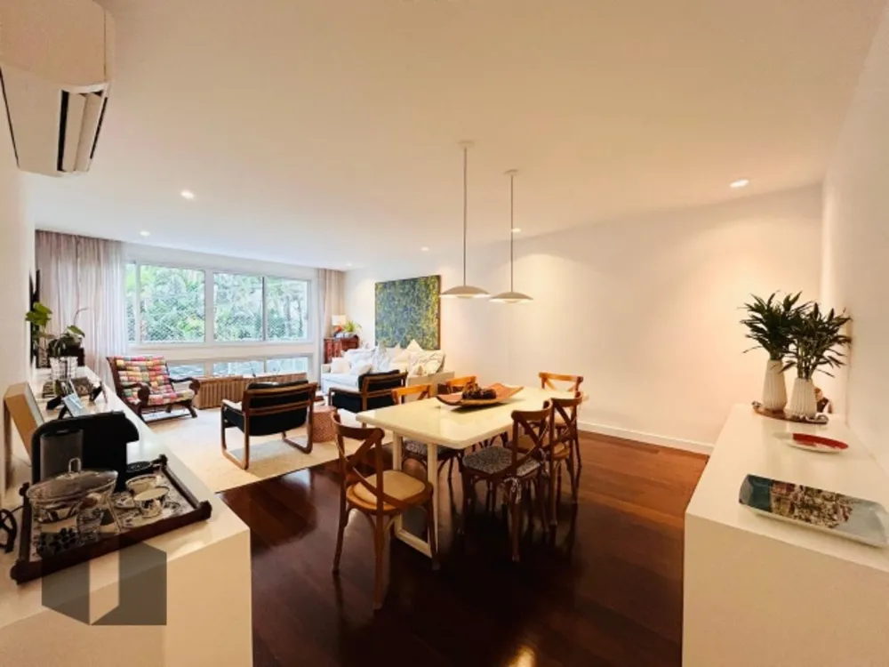 Apartamento, 3 quartos, 143 m² - Foto 3
