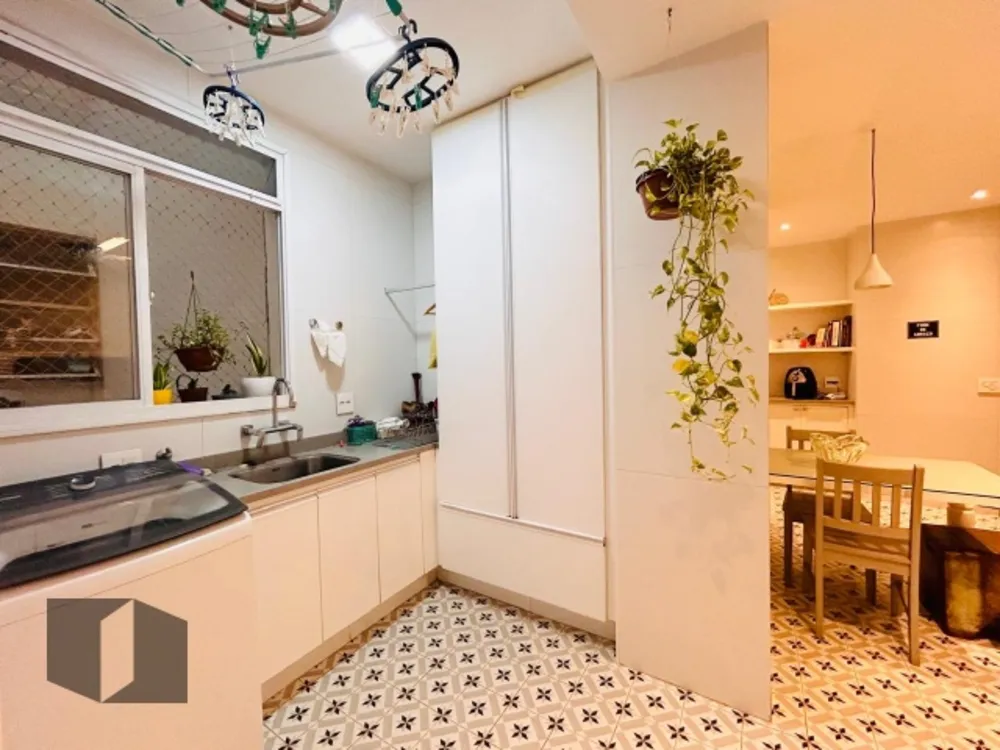 Apartamento, 3 quartos, 143 m² - Foto 20