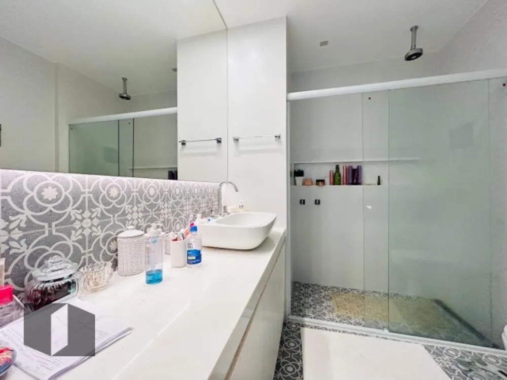 Apartamento, 3 quartos, 143 m² - Foto 8