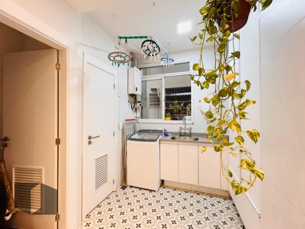 Apartamento, 3 quartos, 143 m² - Foto 21