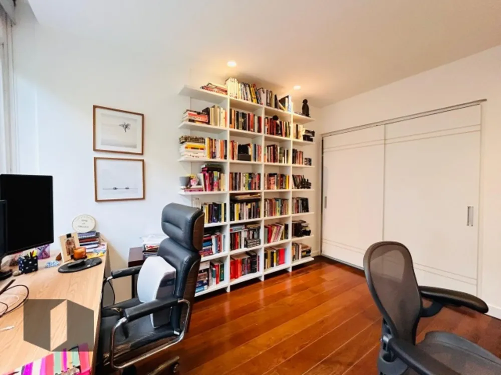 Apartamento, 3 quartos, 143 m² - Foto 11
