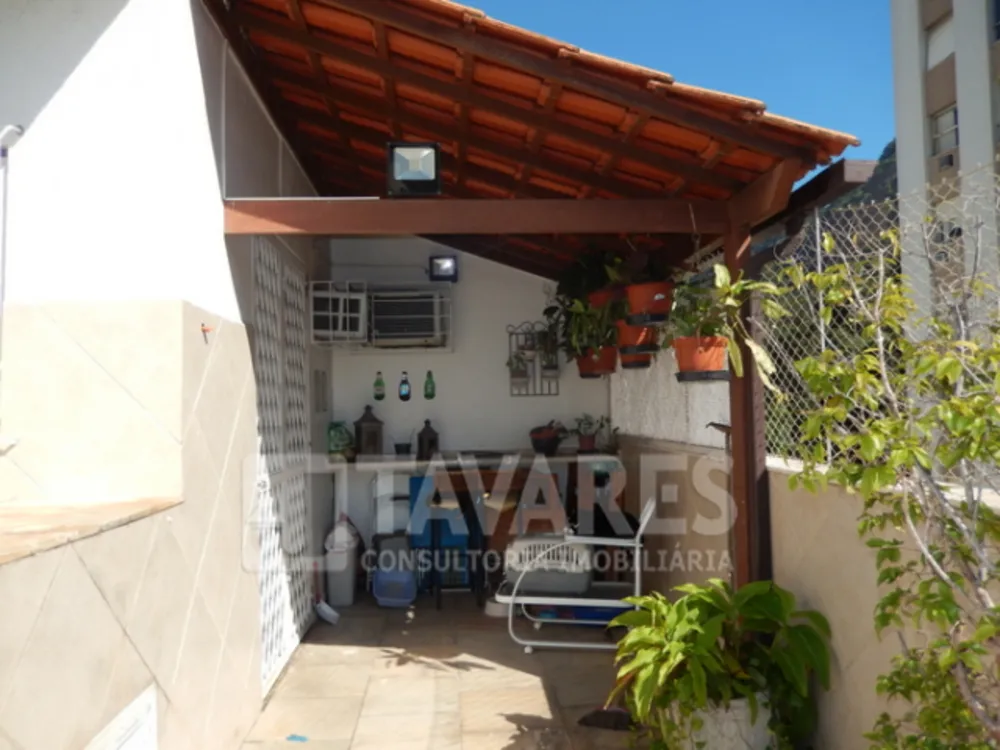Cobertura, 3 quartos, 126 m² - Foto 29