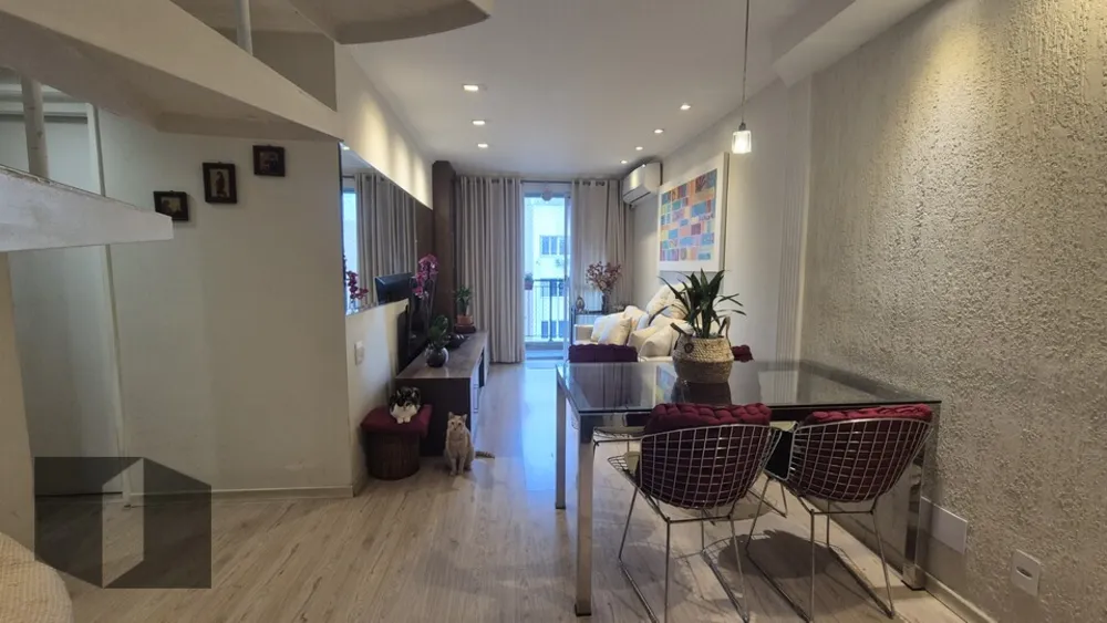 Cobertura, 3 quartos, 126 m² - Foto 3