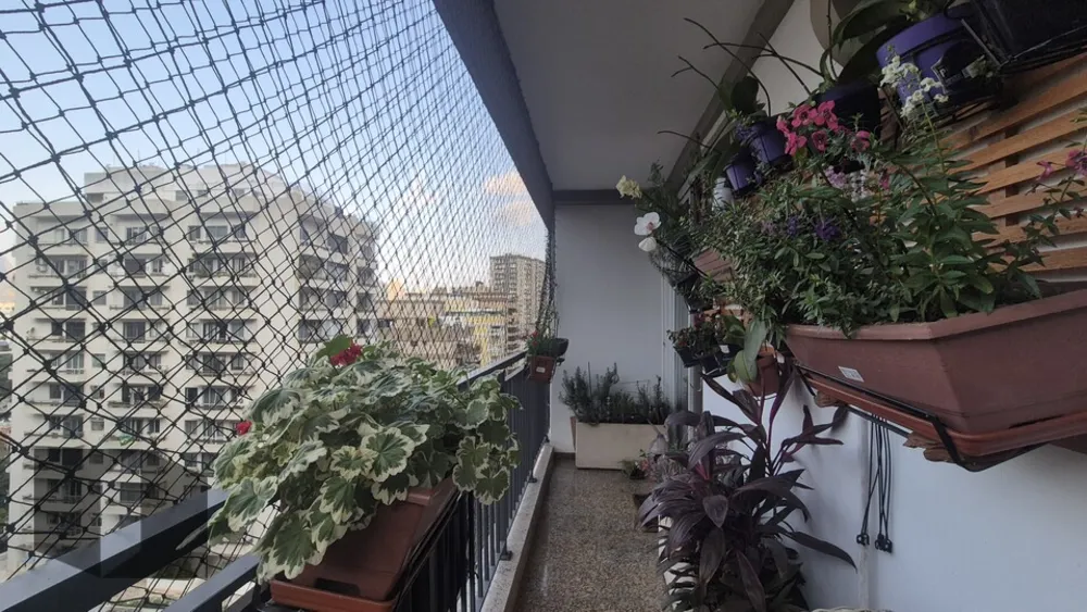 Cobertura, 3 quartos, 126 m² - Foto 5