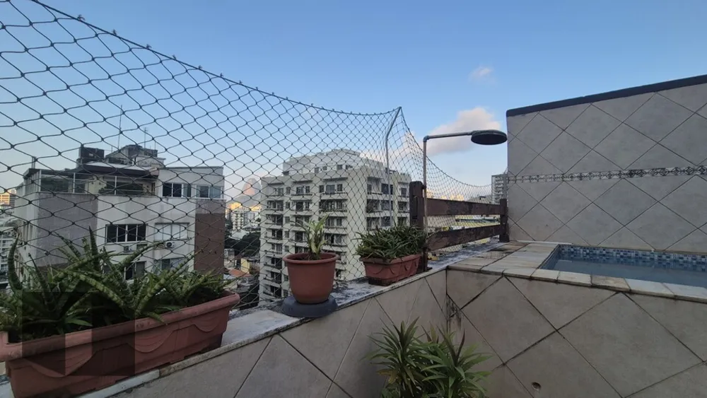 Cobertura, 3 quartos, 126 m² - Foto 35
