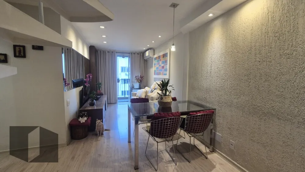 Cobertura, 3 quartos, 126 m² - Foto 4