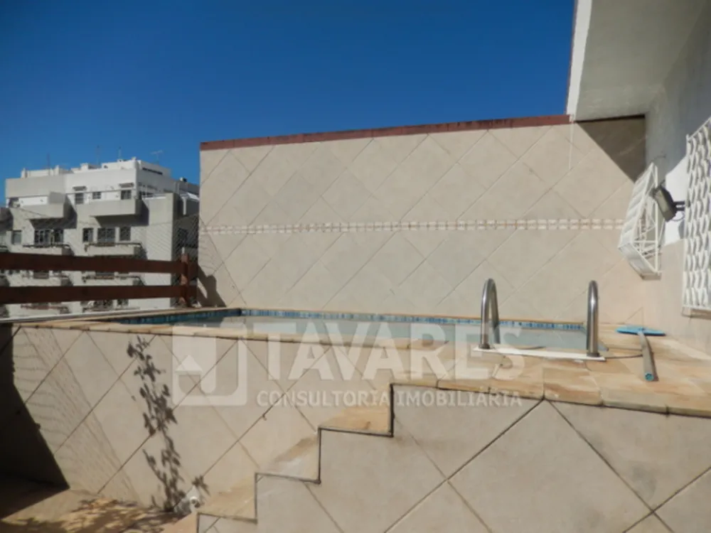 Cobertura, 3 quartos, 126 m² - Foto 38