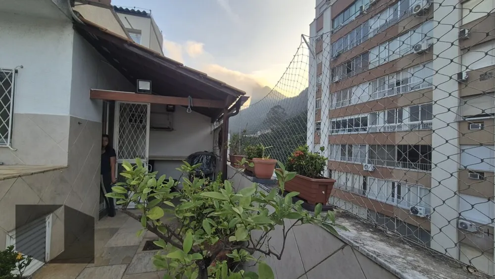 Cobertura, 3 quartos, 126 m² - Foto 40