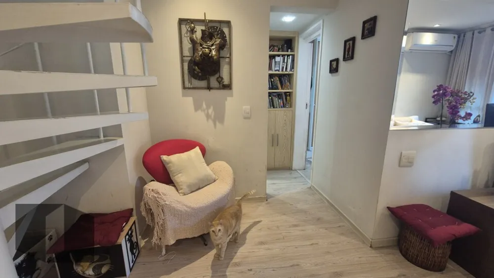 Cobertura, 3 quartos, 126 m² - Foto 9