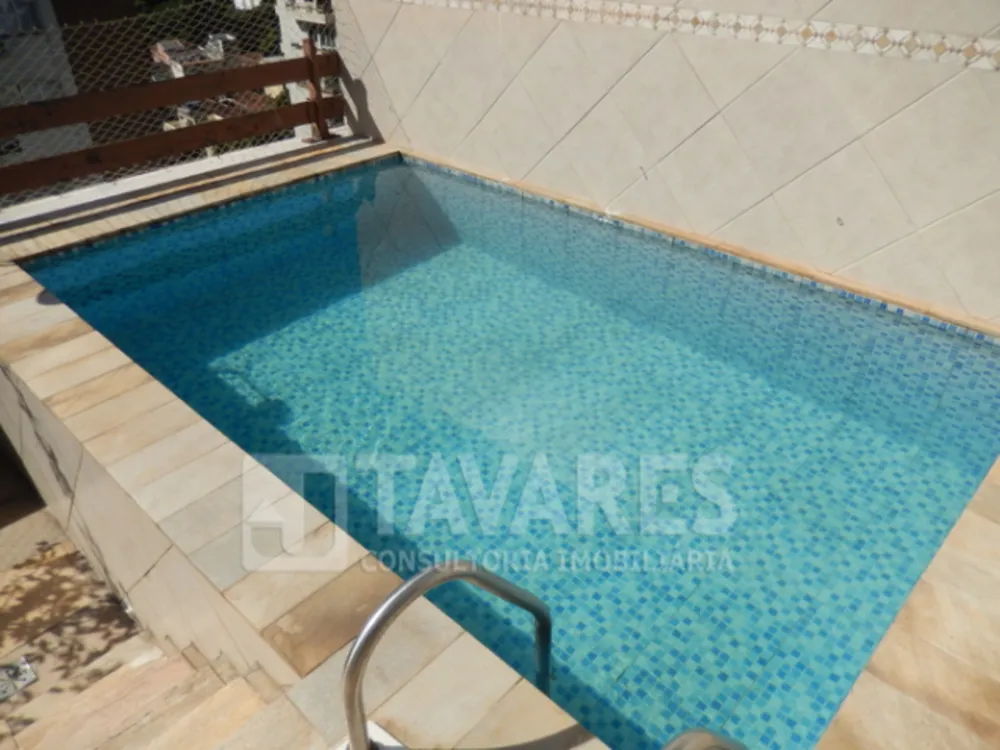 Cobertura, 3 quartos, 126 m² - Foto 34